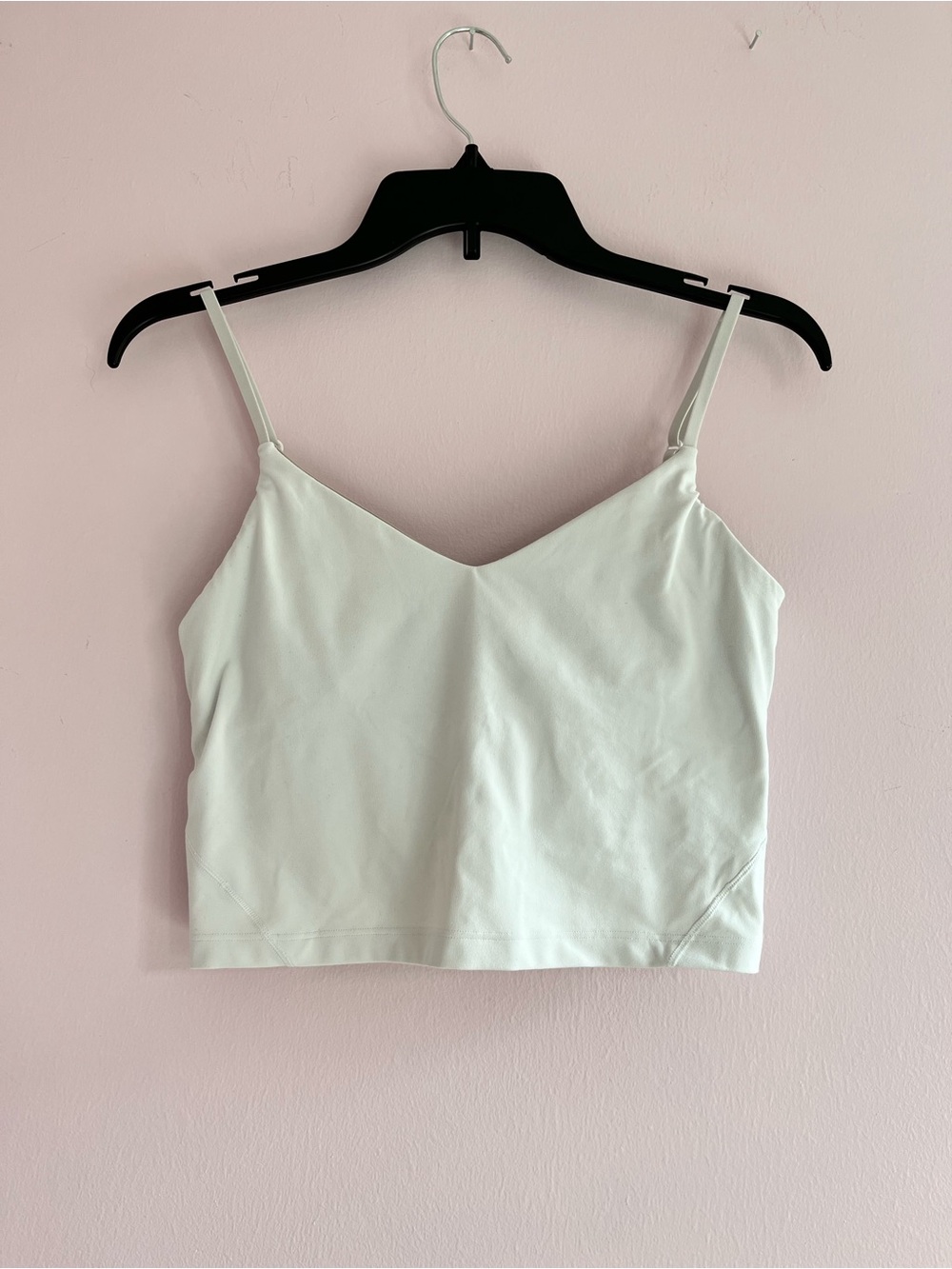 Lululemon Align Cami Tank size 8